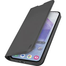 sbs mobile Flip Cover Samsung Galaxy A55 černá Handy Flip Case TEBKLITESAA55K