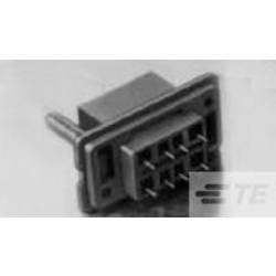 TE Connectivity 173032-3, 1 ks Box