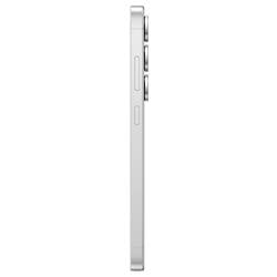 Samsung Galaxy S25 Ultra smartphone 256 GB, 17.5 cm (6.9 palec), titan, bílá, stříbrná, Android™ 15, dual SIM