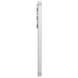 Samsung Galaxy S25 Ultra smartphone 256 GB, 17.5 cm (6.9 palec), titan, bílá, stříbrná, Android™ 15, dual SIM