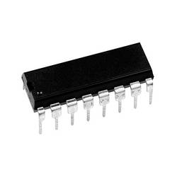 Texas Instruments AM26LS31CN IO rozhraní - ovladač Tube