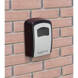 Sygonix SY-3465484 BT-MD-914 trezor na klíč na heslo
