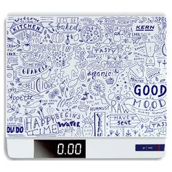 Kern FGE 10K-3 kuchyňská váha Max. váživost=15000 g vícebarevná