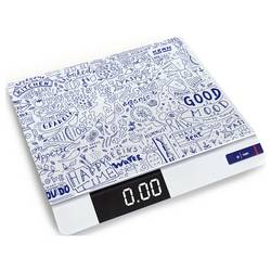 Kern FGE 10K-3 kuchyňská váha Max. váživost=15000 g vícebarevná