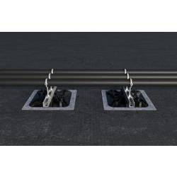 Fischer LKS M 12 x 25 A2 559972 šroub s čočkovou hlavou M12 25 mm nerezová ocel A2 50 ks