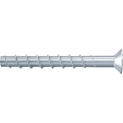 Fischer 558233 FBS II 8x160 110/95 SK šroub do betonu 8 mm 160 mm TX 50 ks