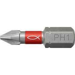 Fischer FPB PH 1 PROFI Bit W 10 557851 sada bitů, 10dílná