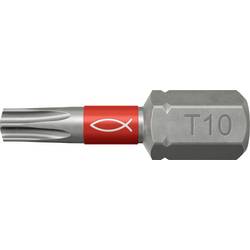 Fischer FPB T 10 PROFI Bit W 10 557845 sada bitů, 10dílná, TX10