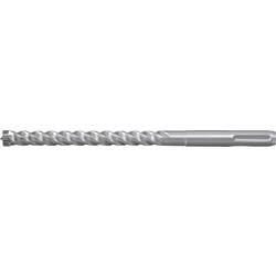 Fischer Quattric II 5/150/215 544214 příklepový vrták 5 mm Celková délka 215 mm SDS plus 1 ks
