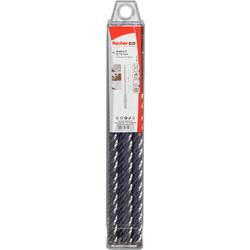 Fischer Quattric II 12/110/160 552129 příklepový vrták 12 mm Celková délka 160 mm SDS plus 1 ks