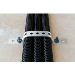 Fischer LBW 17 děrovaná páska 1 m ocel 507435 10 ks (d x š) 1 m x 17 mm