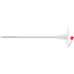 Fischer 008692 závitová vložka 90 mm 8 mm 100 ks