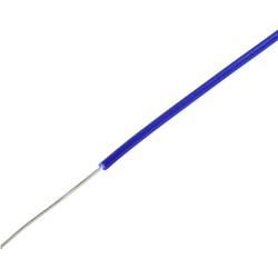 TRU COMPONENTS TC-9475608 signálový kabel, 1 x 0.2 mm², barevná, 1 sada