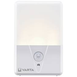 Varta Motion Sensor Night Light Twin 16624101402 noční světlo s pohybovým senzorem LED bílá