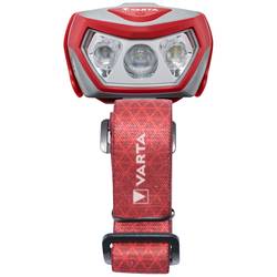 Varta Outdoor Sports H20 Pro LED čelovka, na baterii, 200 lm, 52 h, 17650101421