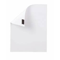 Maul magnetický pásek JAKOB MAUL - MAUL 6156309, 45 mm, 10000 mm (d x š) 10 m x 45 mm lze individuálně upravit hnědá 10 m 6156309