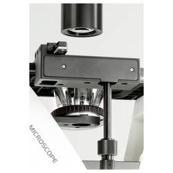 Kern OCM 168 OCM168 Inverzní mikroskop trinokulární 400 x dopadající světlo, procházející světlo
