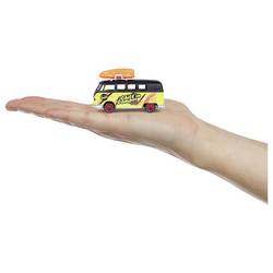 Majorette Volkswagen (VW) 5 Pieces Giftpack hotový model Model osobního automobilu