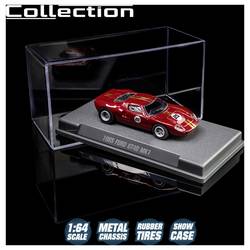 Majorette Ford Collection 1965, GT40 MK1 hotový model Model osobního automobilu