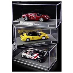 Majorette Ford Collection 1965, GT40 MK1 hotový model Model osobního automobilu