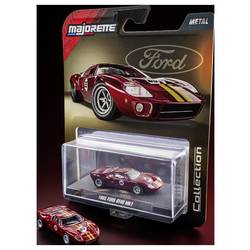 Majorette Ford Collection 1965, GT40 MK1 hotový model Model osobního automobilu