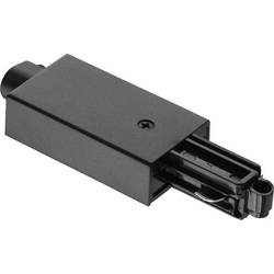 Nordlux Link vysokonapěť. komponent lištových systémů napájení černá 79039903 Linkadapter