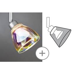 Paulmann Wolbi 60011 stínítko na lampu dichroická