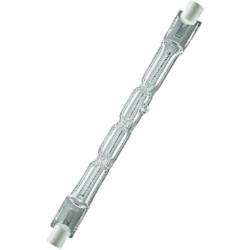 OSRAM HOMELIGHTING ECO halogenová žárovka Energetická třída (EEK2021): G (A - G) R7s 118 mm 230 V 120 W teplá bílá zářivkový tvar stmívatelná 1 ks