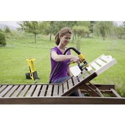 Wagner W 950 Flexio systém pro nástřik barev, 630 W, max. průtok 525 ml/min, 2361555