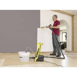 Wagner W 950 Flexio systém pro nástřik barev, 630 W, max. průtok 525 ml/min, 2361555