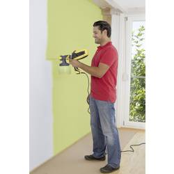 Wagner W 590 Flexio systém pro nástřik barev 630 W Průtok (max.) 500 ml/min