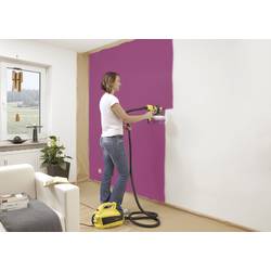 Wagner W 690 Flexio systém pro nástřik barev, 630 W, max. průtok 400 ml/min, 2361543