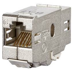 Metz Connect 1309A0-I RJ45 vestavný modul E-Dat CAT 6 1 ks