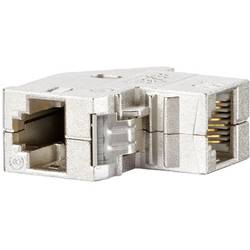 Metz Connect 1309A0-I RJ45 vestavný modul E-Dat CAT 6 1 ks