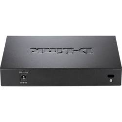 D-Link DES-108 DES-108 síťový switch 8 portů 100 MBit/s