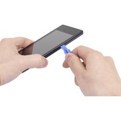 Basetech 1430589 sada otevíracích nástrojů pro smartphony