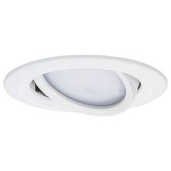 Paulmann 41307 Nova Coin vestavné svítidlo, LED, LED, 24 W, bílá (matná), sada 4 ks