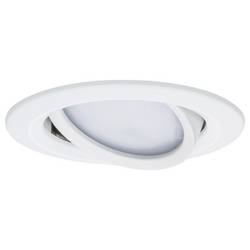 Paulmann 41306 Nova vestavné svítidlo, LED, LED, 18 W, bílá, sada 3 ks