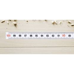 TO-7427328 svinovací metr 100 cm ocel