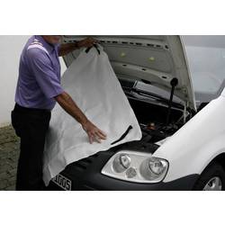 IWH 047044 Hasicí deka osobní automobily (d x š) 100 cm x 100 cm 1 ks