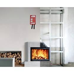 IWH 047044 Hasicí deka osobní automobily (d x š) 100 cm x 100 cm 1 ks