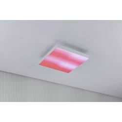 Paulmann Velora Rainbow 79904 LED stropní svítidlo 13.20 W teplá bílá bílá