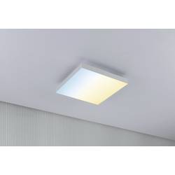 Paulmann Velora Rainbow 79904 LED stropní svítidlo 13.20 W teplá bílá bílá