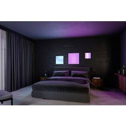 Paulmann Velora Rainbow 79904 LED stropní svítidlo 13.20 W teplá bílá bílá