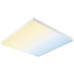 Paulmann Velora Rainbow 79905 LED stropní svítidlo 19.00 W teplá bílá bílá