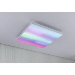 Paulmann Velora Rainbow 79905 LED stropní svítidlo 19.00 W teplá bílá bílá