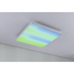 Paulmann Velora Rainbow 79905 LED stropní svítidlo 19.00 W teplá bílá bílá