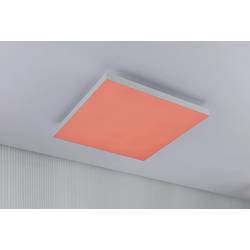 Paulmann Velora Rainbow 79905 LED stropní svítidlo 19.00 W teplá bílá bílá