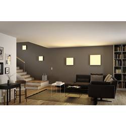 Paulmann Velora Rainbow 79905 LED stropní svítidlo 19.00 W teplá bílá bílá