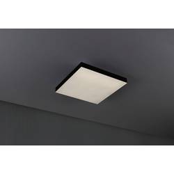 Paulmann Velora Rainbow 79907 LED stropní svítidlo teplá bílá černá